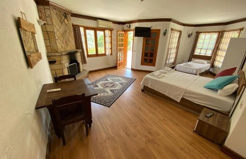 Selcuk Resort | MARYY'İNN HOTEL