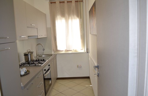 Marzamemi Apartment | Oceanfront Retreat at Marzamemacations with Spa & Hot Tub