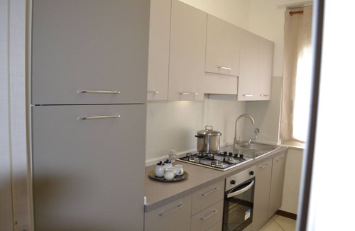 Marzamemi Apartment | Oceanfront Retreat at Marzamemacations with Spa & Hot Tub