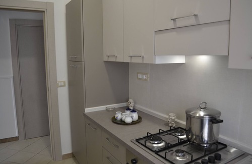 Marzamemi Apartment | Oceanfront Retreat at Marzamemacations with Spa & Hot Tub