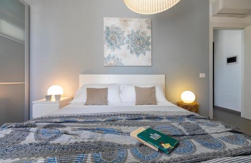 Marzamemi Apartment | Oceanfront Bliss at Marzamemi Terrazza Vista Mare
