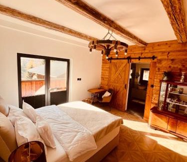 Lutowiska Villa | Marzeniówka: Oceanfront Getaway with Pet-Friendly Amenities