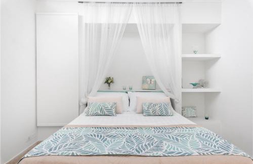 Sorrento Apartment | Family-Friendly Retreat at Casa Marziale: Rated 10/10