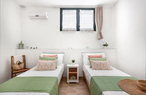 Sorrento Apartment | Family-Friendly Retreat at Casa Marziale: Rated 10/10