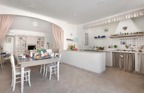 Sorrento Apartment | Family-Friendly Retreat at Casa Marziale: Rated 10/10