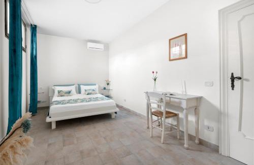 Sorrento Apartment | Family-Friendly Retreat at Casa Marziale: Rated 10/10
