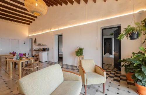 Tordera House | Masía Can Bavi