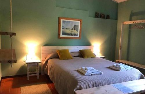 Sant Ferriol House | Family-Friendly Retreat at Masía Can Jou with Pool Access