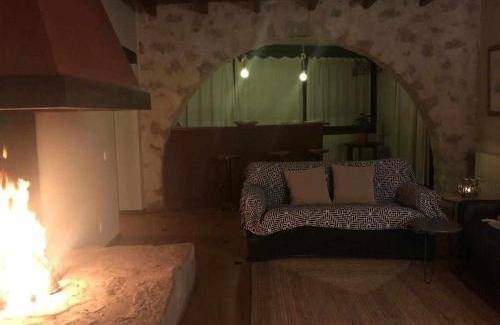 Sant Ferriol House | Family-Friendly Retreat at Masía Can Jou with Pool Access