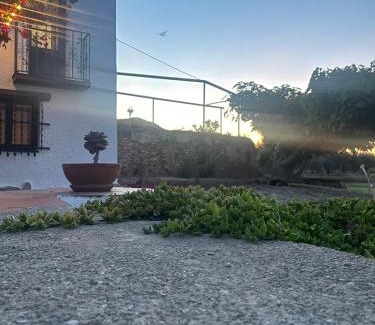 Amposta House | Pet-Friendly Paradise at Masía Mas Salut with Ocean Views