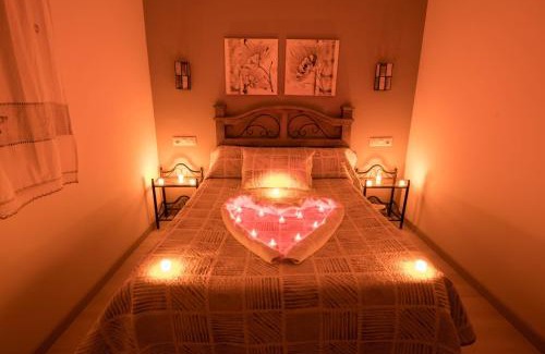 Cella House | Experience Masía Nicolás: Pet-Friendly Getaway, 9.8 Rated