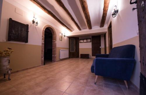 Cella House | Experience Masía Nicolás: Pet-Friendly Getaway, 9.8 Rated