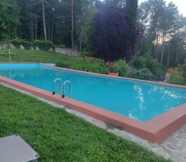 Borreda House | Explore Masía Rural El Pati: Family-Friendly Retreat