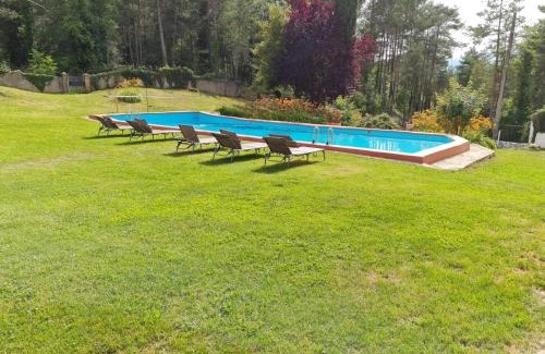 Borreda House | Explore Masía Rural El Pati: Family-Friendly Retreat