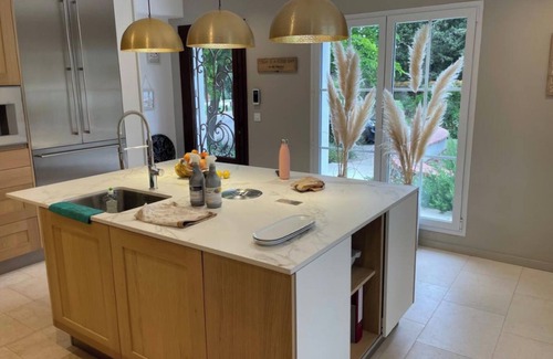 Saint-Cyprien Other | Relaxing Retreat: 5 Minutes to Beach & Golf Course