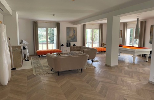 Saint-Cyprien Other | Relaxing Retreat: 5 Minutes to Beach & Golf Course