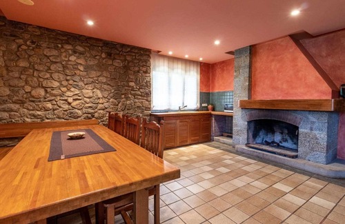 Argelaguer House | Discover Mas Aimà: Family-Friendly Getaway in La Garrotxa