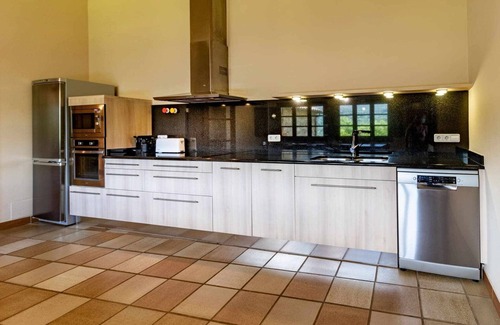 Argelaguer House | Discover Mas Aimà: Family-Friendly Getaway in La Garrotxa