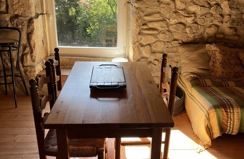Marsanne Other | Relaxing Retreat at Mas au Milieu des Champs de la Drôme