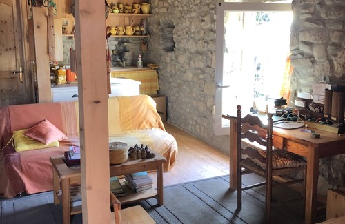 Marsanne Other | Relaxing Retreat at Mas au Milieu des Champs de la Drôme