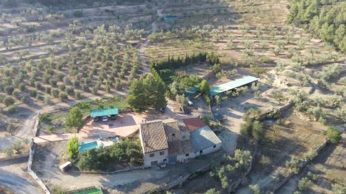 Pauls House | Experience Mas Augueró: 4-Star Oceanfront Getaway