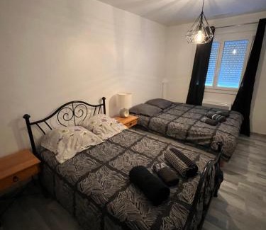 Argeles-sur-Mer Villa | Relaxing Mas with Pool & Jacuzzi in Argeles sur Mer