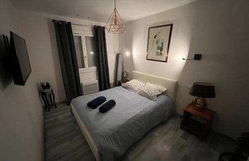 Argeles-sur-Mer Villa | Relaxing Mas with Pool & Jacuzzi in Argeles sur Mer