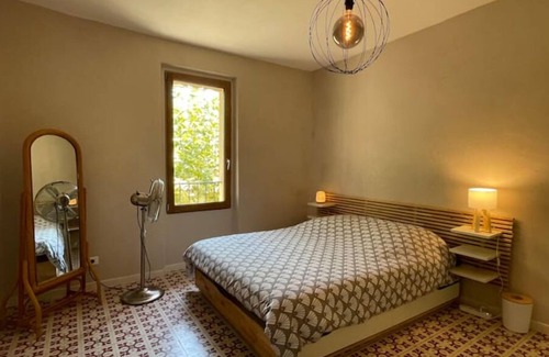 Bedarrides Other | Relaxing Country Retreat with Pool and Family Amenities