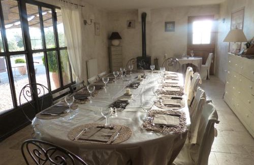 Puyvert House | Experience Mas Bastide St Victor: Oceanfront Bliss for 10