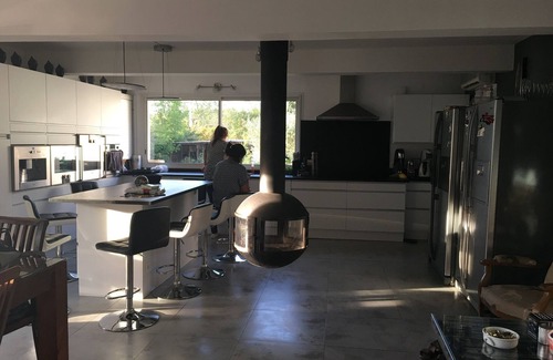 Les Michels Villa | Elegant Pool Villa with Spa and Ocean Views in Aix en Provence