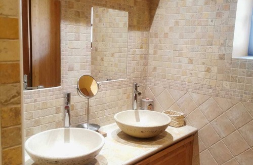 Saint-Privat-de-Champclos Other | Family Retreat in Mas: Explore Cévennes and Ardèche