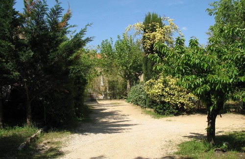 Vers-Pont-du-Gard House | Discover Mas Blauvac: Poolside Retreat Near Uzes