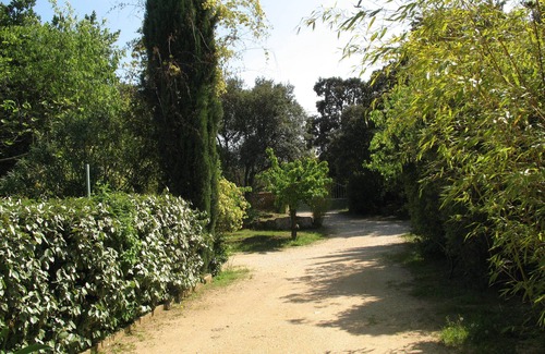 Vers-Pont-du-Gard House | Discover Mas Blauvac: Poolside Retreat Near Uzes