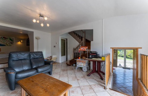 Saint-Florent-sur-Auzonnet House | Mas Cévennol: Inviting 4-Bedroom Home with Private Pool