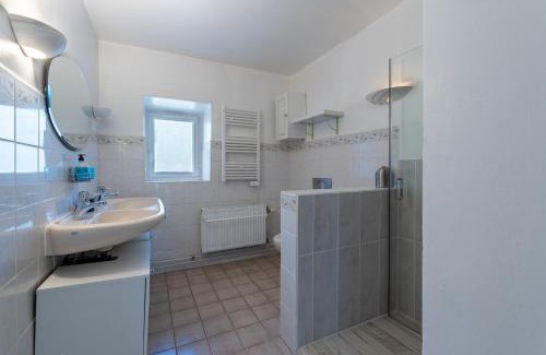Saint-Florent-sur-Auzonnet House | Mas Cévennol: Inviting 4-Bedroom Home with Private Pool