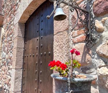 Corro de Vall Apartment | Discover Mas Can Calet Aparthotel: Rated 9.8, Family-Friendly