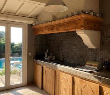 Carry-le-Rouet Villa | Modern 3-Star Hotel with Pool, Steps from the Ocean