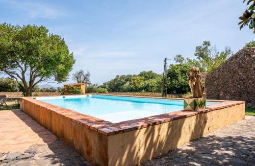 Rupia Villa | Discover Mas Català: Oceanfront Family Retreat with Pool