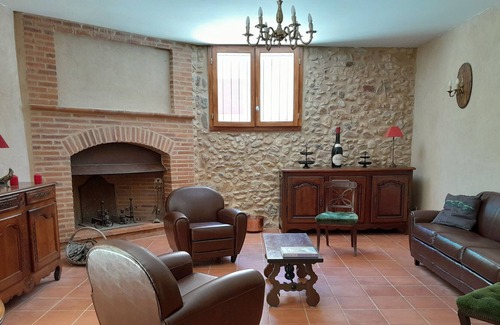 Torderes Other | Experience Mas Catalan in Beautiful Aspres with Pool & Kitchen