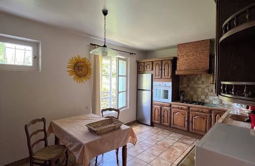 Anduze House | Experience Mas Cévenol: A Family Haven with Outdoor Fun