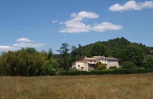 Anduze House | Experience Mas Cévenol: A Family Haven with Outdoor Fun