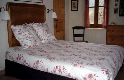 Gagnieres Other | Beautiful Mas Cevenol with Pool in Gagnieres Awaits You