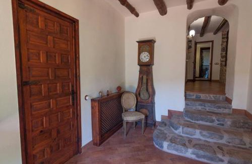 Argelaguer House | Mas Cordonets
