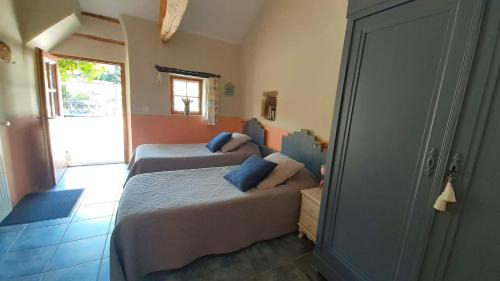 Promilhanes Bed & Breakfast | Mas d'Ambayrac chambres d'hôtes "La Caselle"