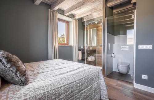 Bolvir Apartment | Experience Elegance at Mas d'Aravó - Casa Colonos, 4-Star
