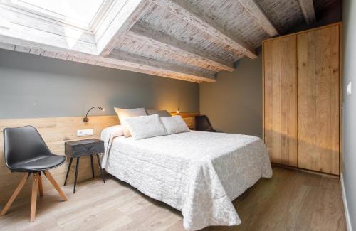 Bolvir Apartment | Experience Elegance at Mas d'Aravó - Casa Colonos, 4-Star
