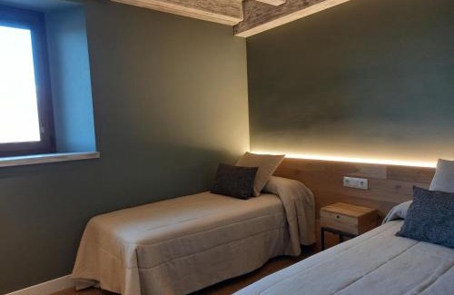 Bolvir Apartment | Experience Elegance at Mas d'Aravó - Casa Colonos, 4-Star