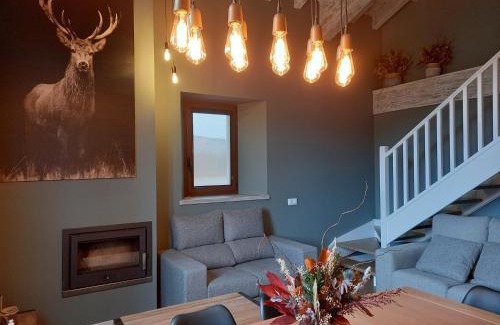 Bolvir Apartment | Experience Mas d'Aravó: Rated 9.7, Family-Friendly Stay