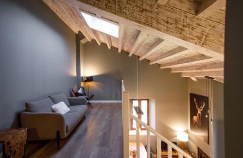 Bolvir Apartment | Experience Mas d'Aravó: Rated 9.7, Family-Friendly Stay