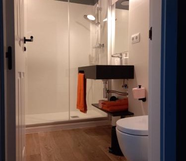 Bolvir Apartment | Experience Mas d'Aravó: Rated 9.7, Family-Friendly Stay